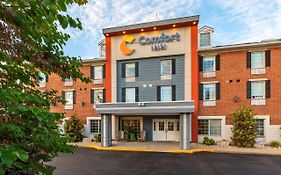 Comfort Inn Sarnia